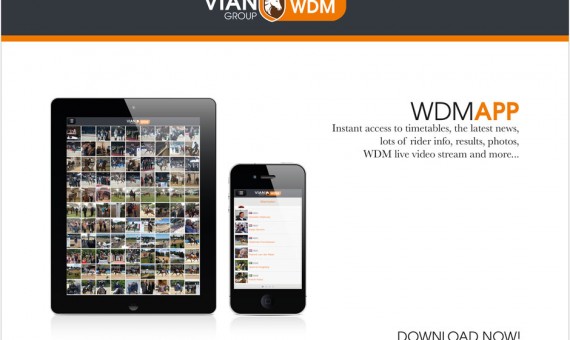 WDM App