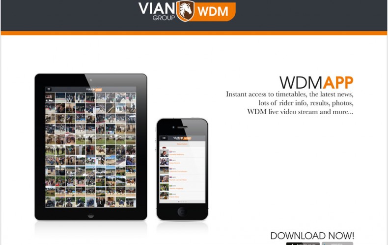 WDM App