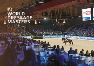 world dressage masters guide, equine mere