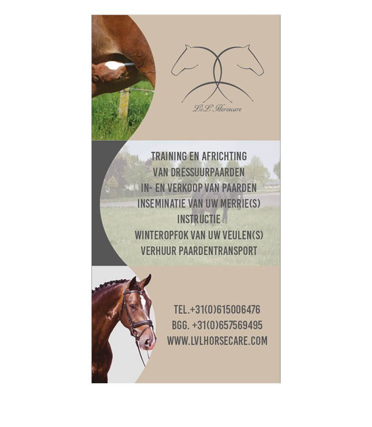 LvL Horsecare