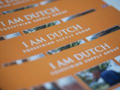 We are on a roll. Folder voor I am Dutch: check!