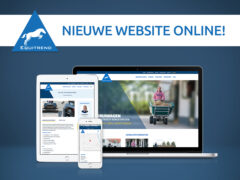 Yessss! De nieuwe website van Equitrend is live!